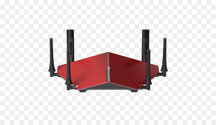 Ac1900 High Power Wifi Gigabit Router Dir 879，Dlink Dir 879 PNG