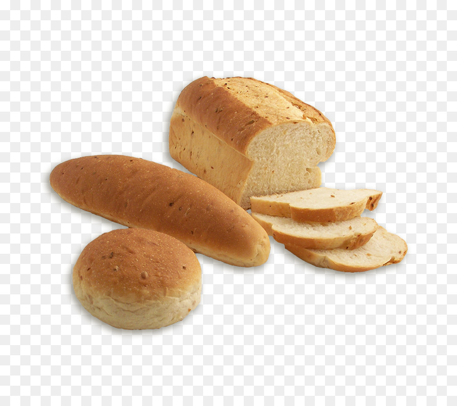 Hamburger，Pandesal PNG