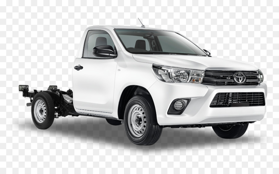 Truk Pickup Putih，Toyota PNG