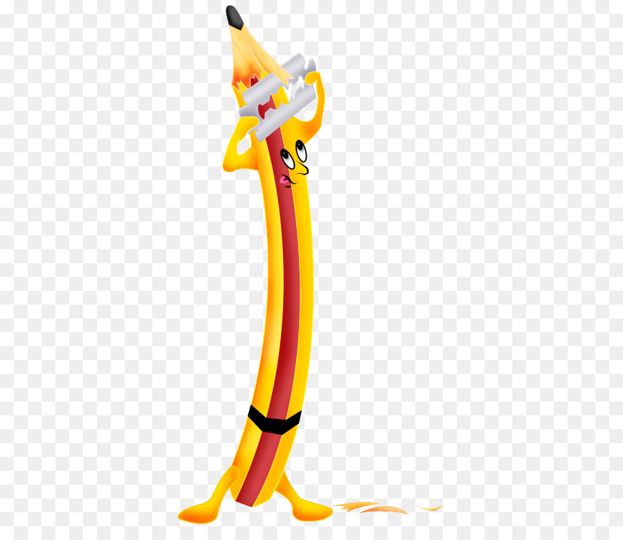 Pensil Kartun，Kartun PNG