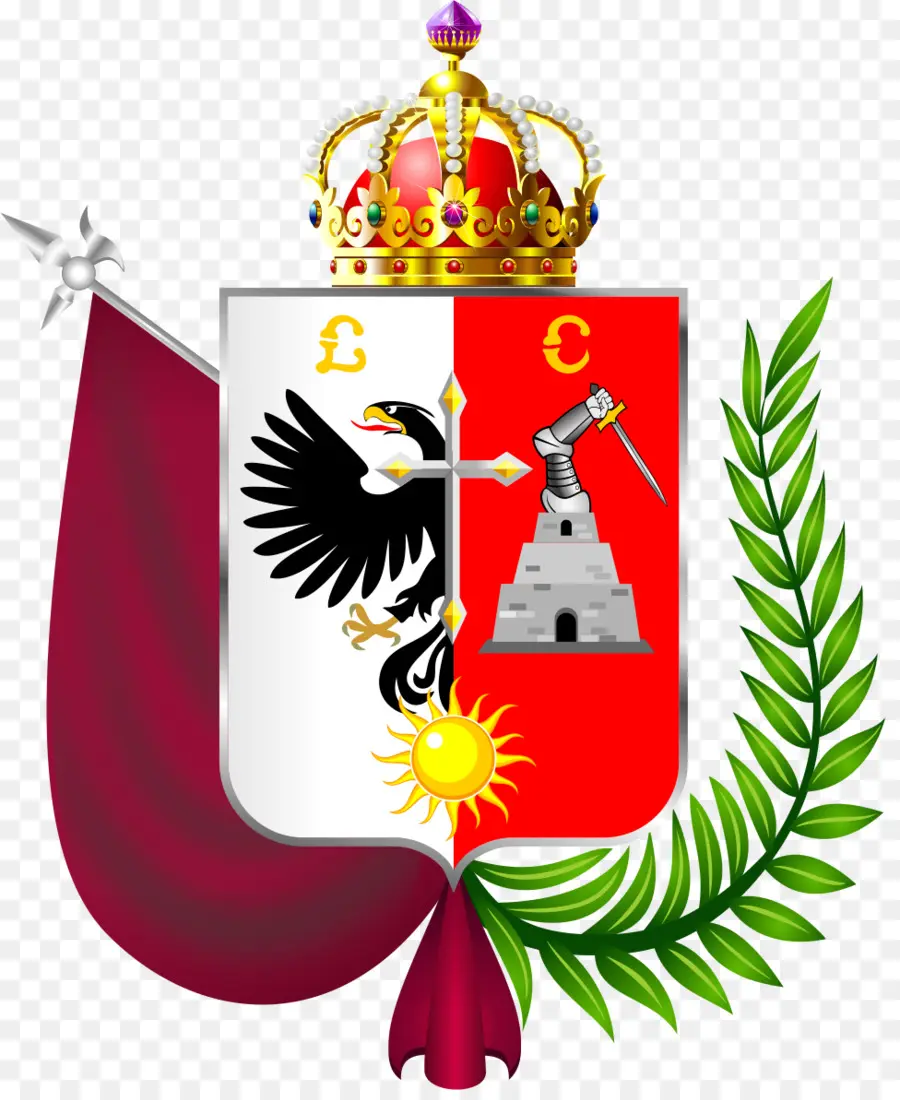 Lambang Peru，Bendera Peru PNG