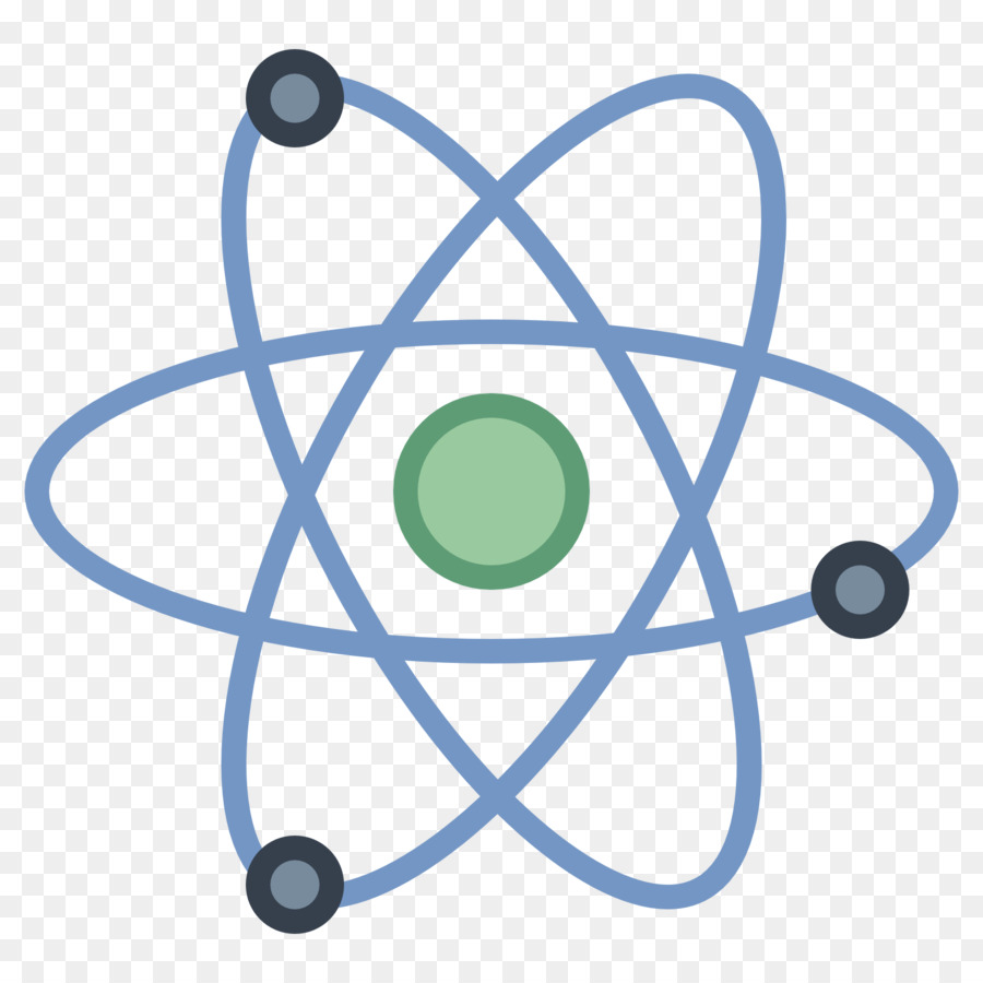 Atom，Molekul PNG