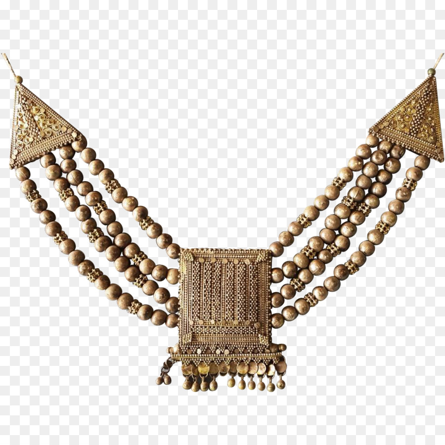 Kalung Tradisional，Kalung PNG