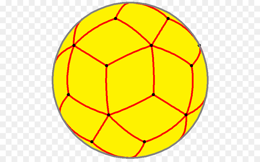 Bola，Triacontahedron Belah Ketupat PNG