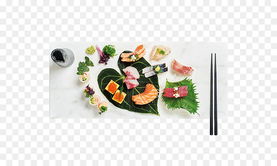 Piring Sushi，Jepang PNG