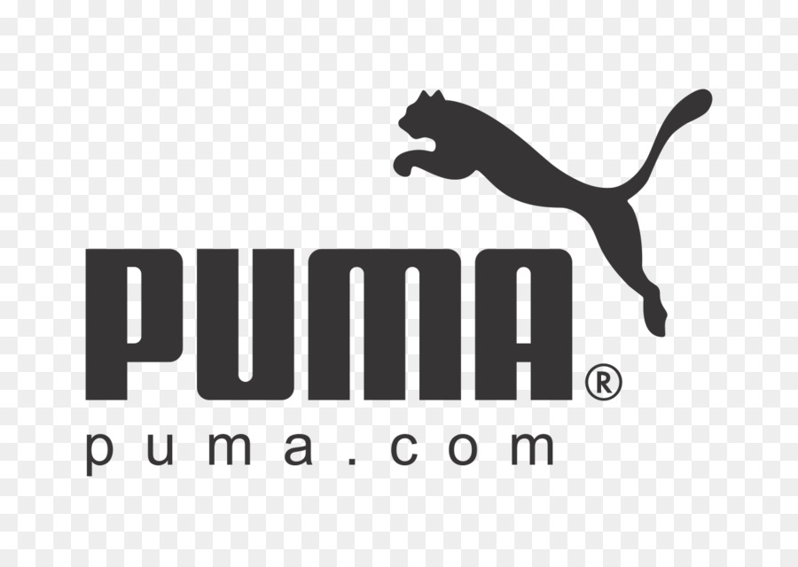 Logo Puma，Merek PNG