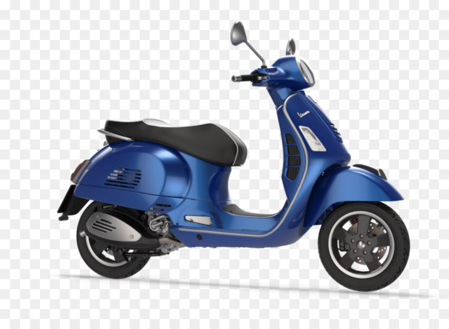 Sepeda Motor Biru，Angkutan PNG