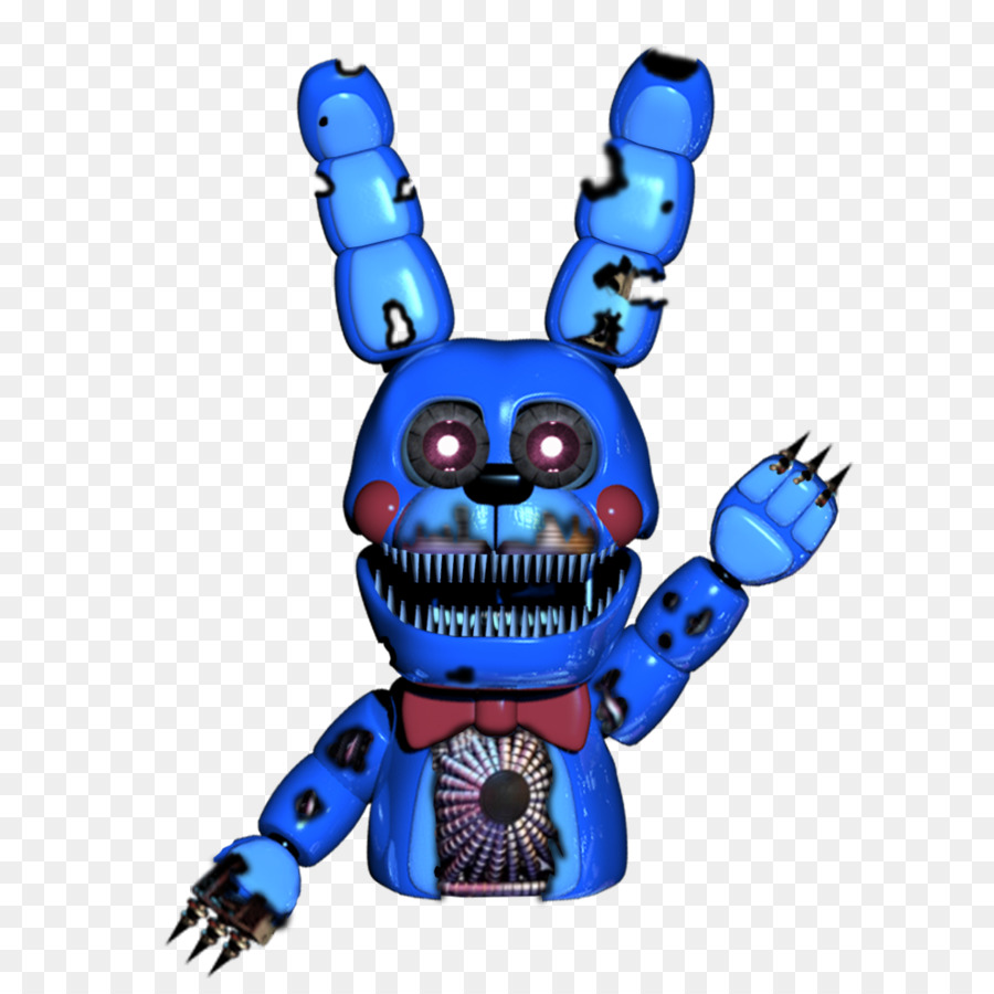 Kelinci Animatronik，Robot PNG