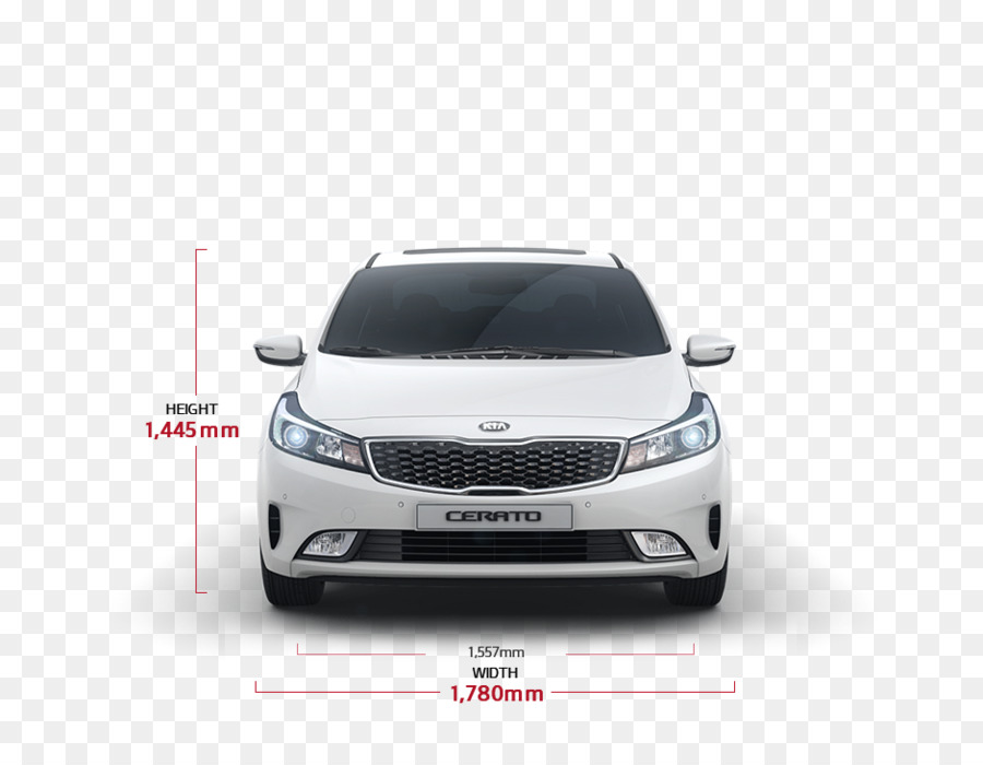 Kia Cerato，Kia Motors PNG