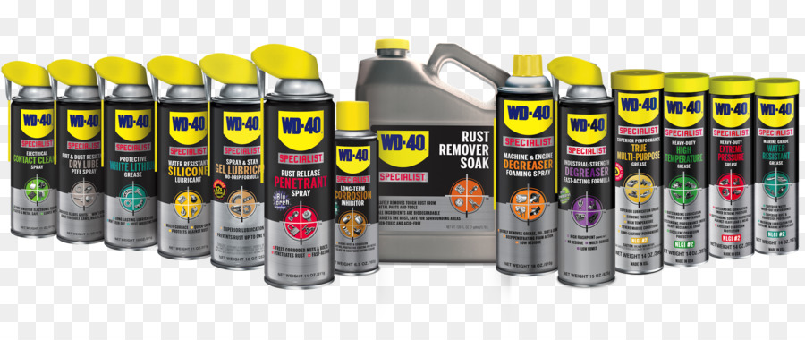 Produk Wd 40，Semprot PNG