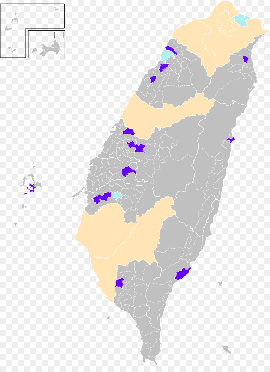 Distrik Banqiao，Taiwan Nasional Pemilu Legislatif 2016 PNG