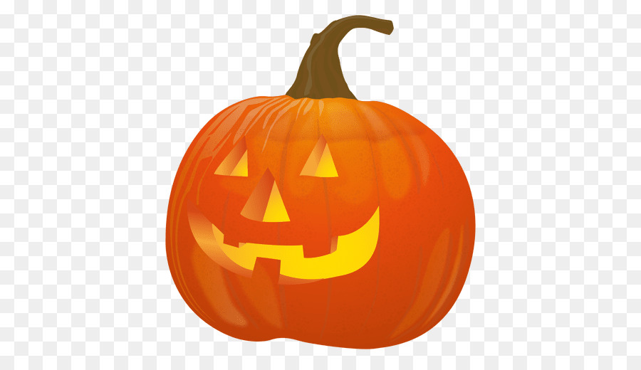 Labu Dengan Topi，Jack O' Lantern PNG