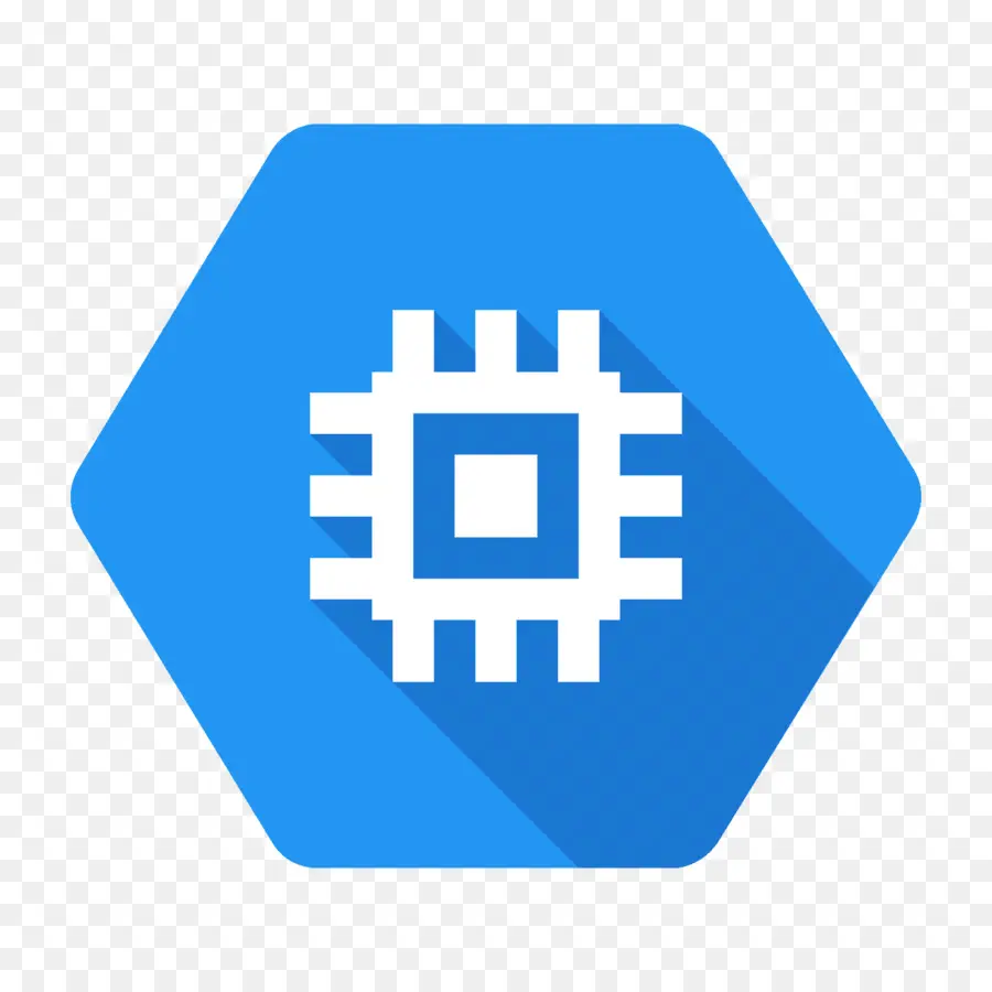 Mesin Komputasi Google，Google Cloud Platform PNG