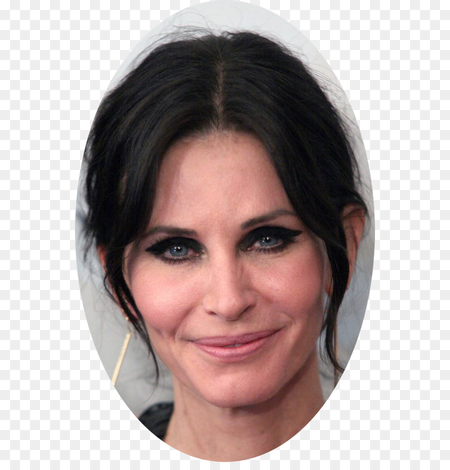 Courteney Cox，Tepat Sebelum Saya Pergi PNG