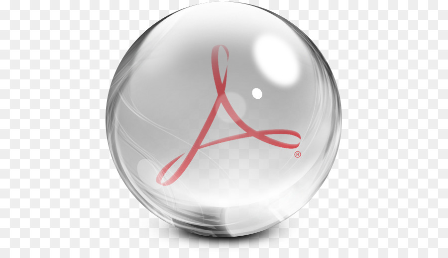 Logo Adobe Acrobat，Pdf PNG