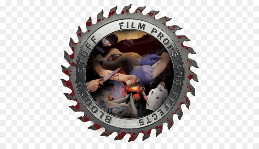 Alat Peraga Film，Efek PNG