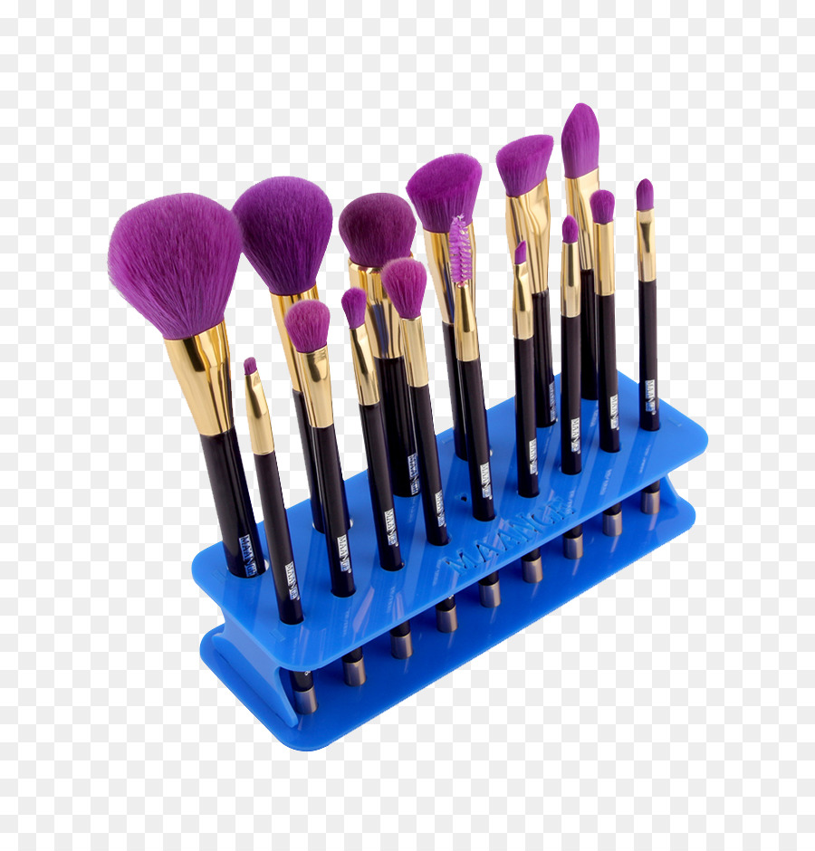 Sikat，Kuas Makeup PNG