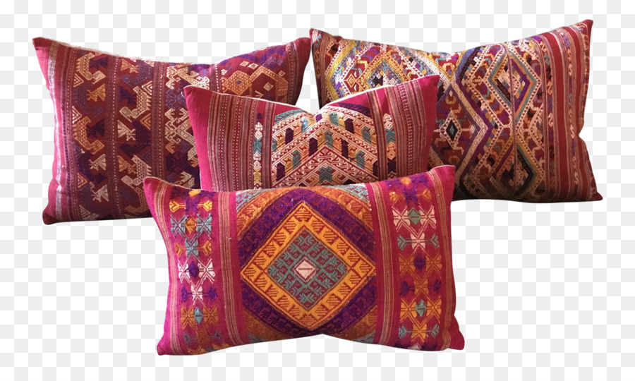 Bantal，Tekstil PNG