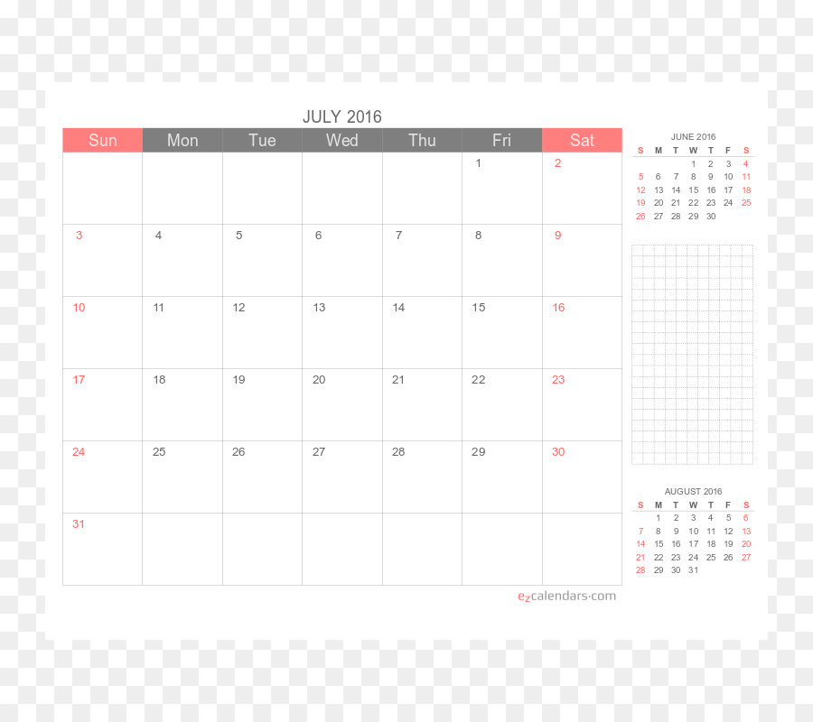 Kalender，Tanggal PNG