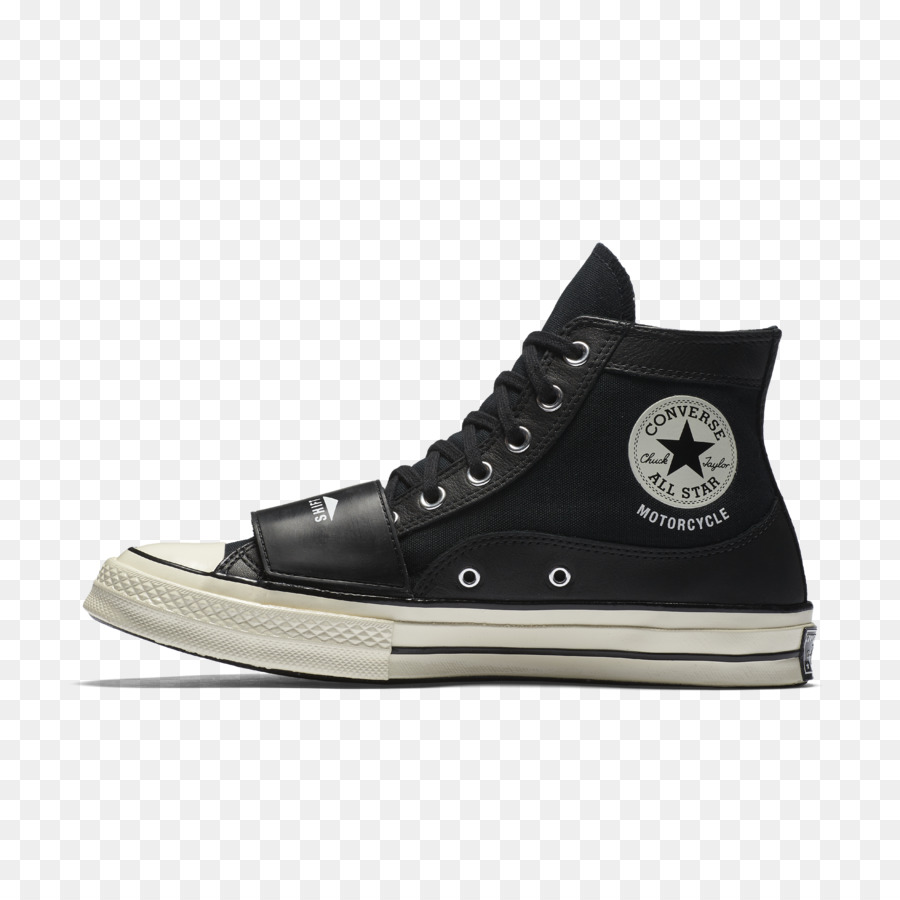 Sepatu Kets Hitam，Sepatu PNG