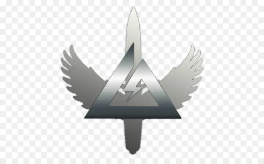 Pasukan Delta，Logo PNG