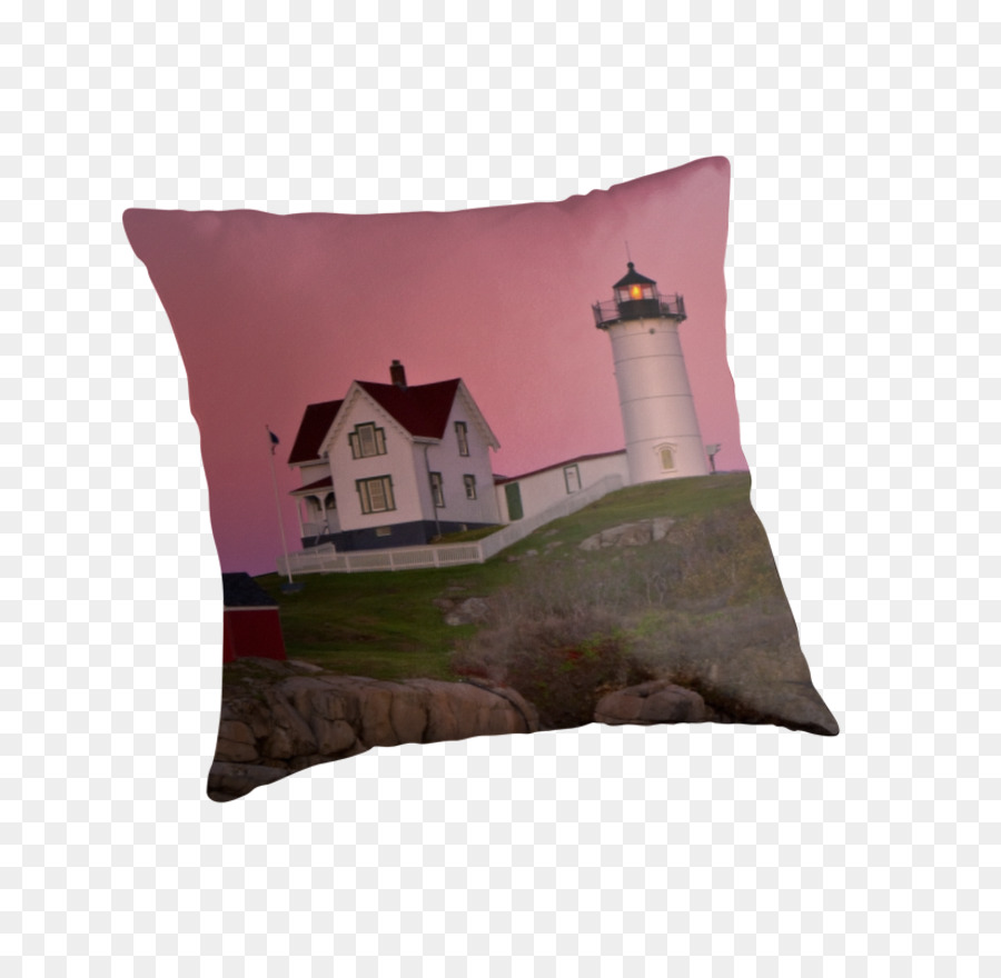 Cape Neddick Cahaya，Bantal PNG