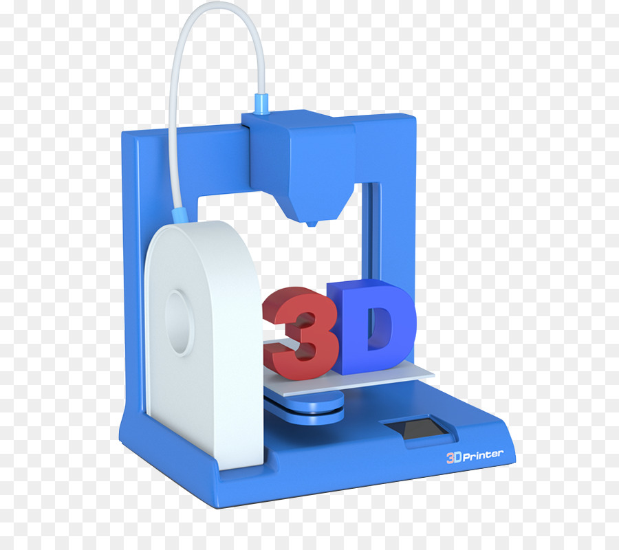 Pencetak 3d，Pencetakan PNG