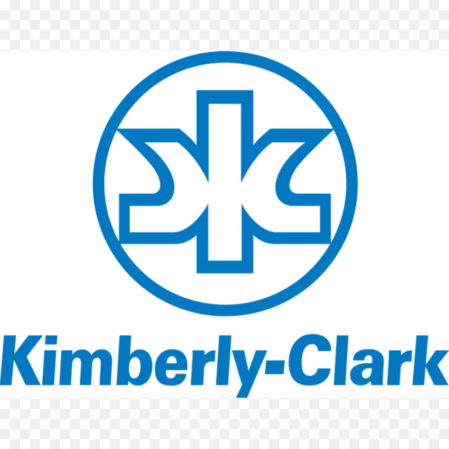 Kimberly Clark，Logo PNG