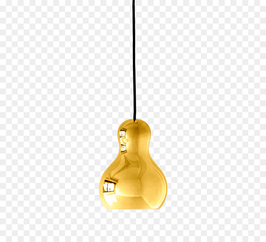 Lampu Liontin Emas，Lampu PNG