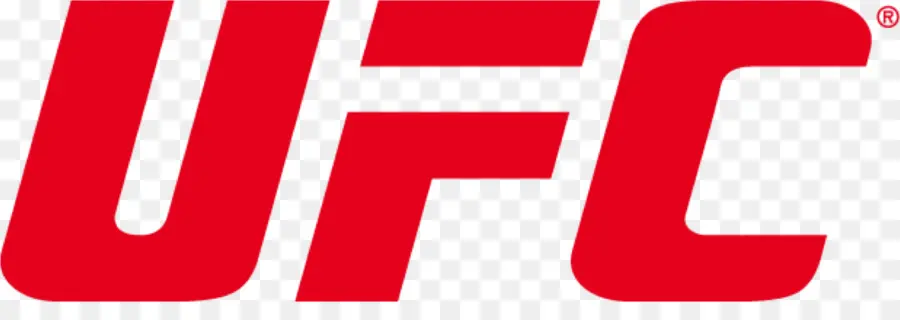 Logo Ufc，Olahraga PNG