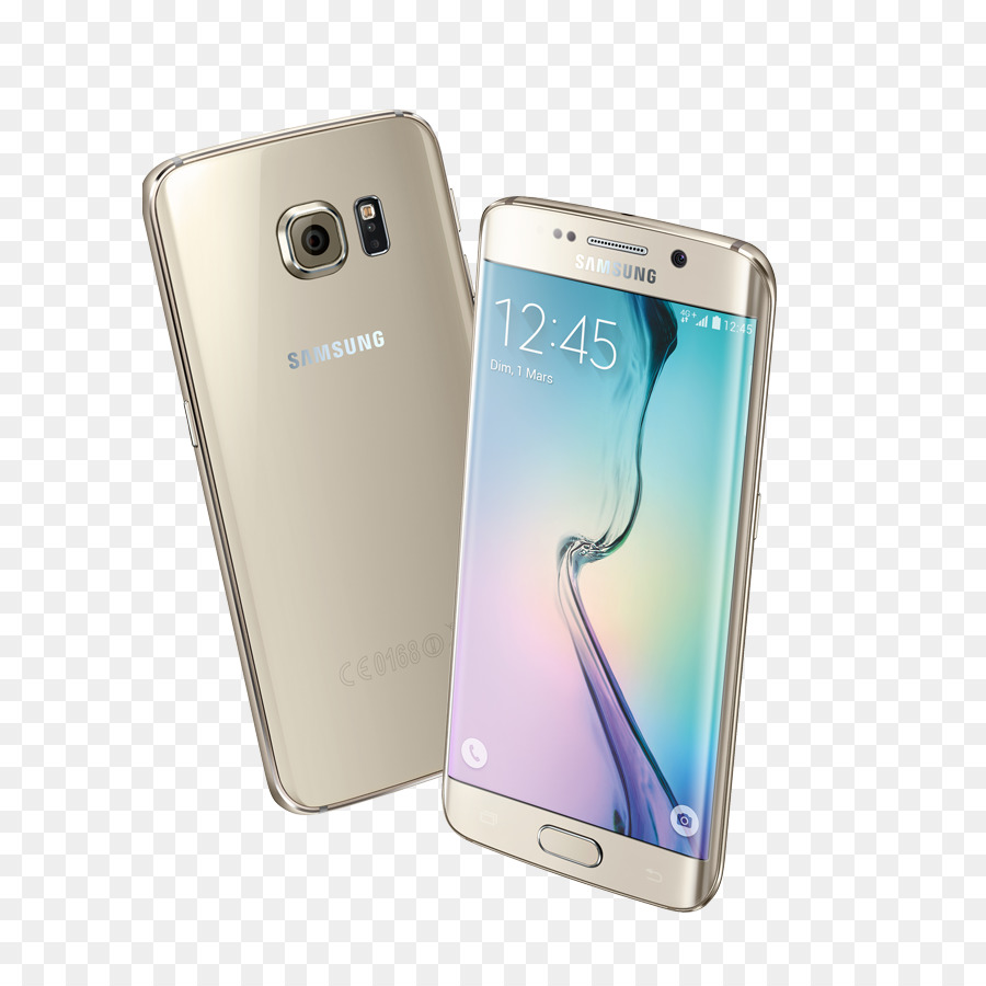 Ponsel Cerdas Emas，Samsung PNG