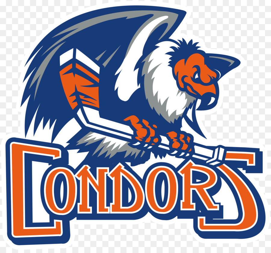 Liga Hoki Amerika，Bakersfield Condors PNG