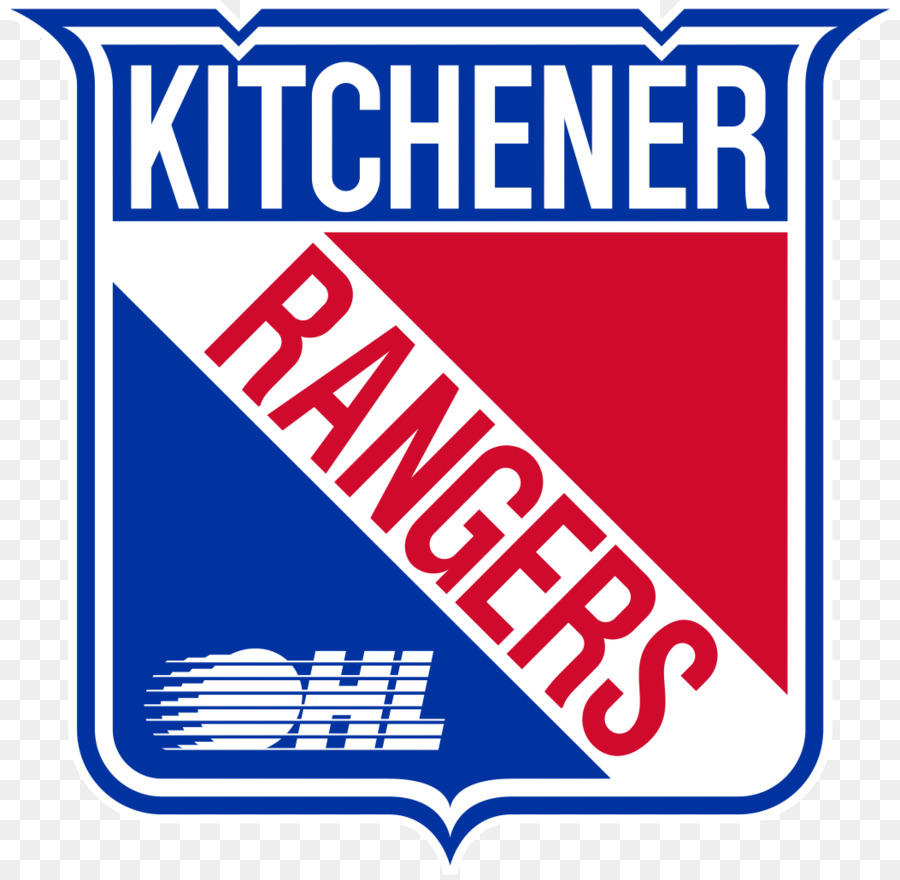 Kompleks Auditorium Memorial Kitchener，Rangers Kitchener PNG