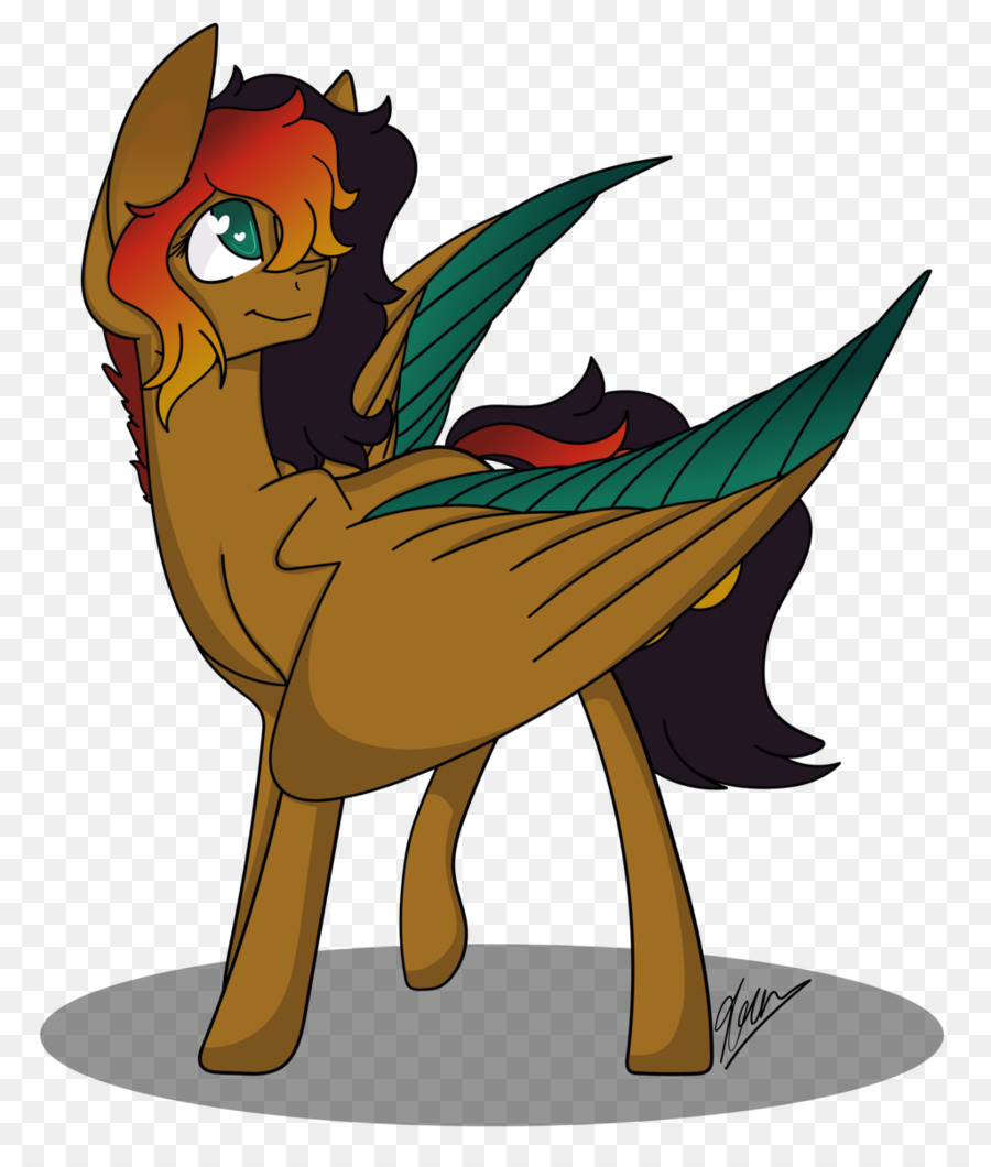 Kuda，Pony PNG