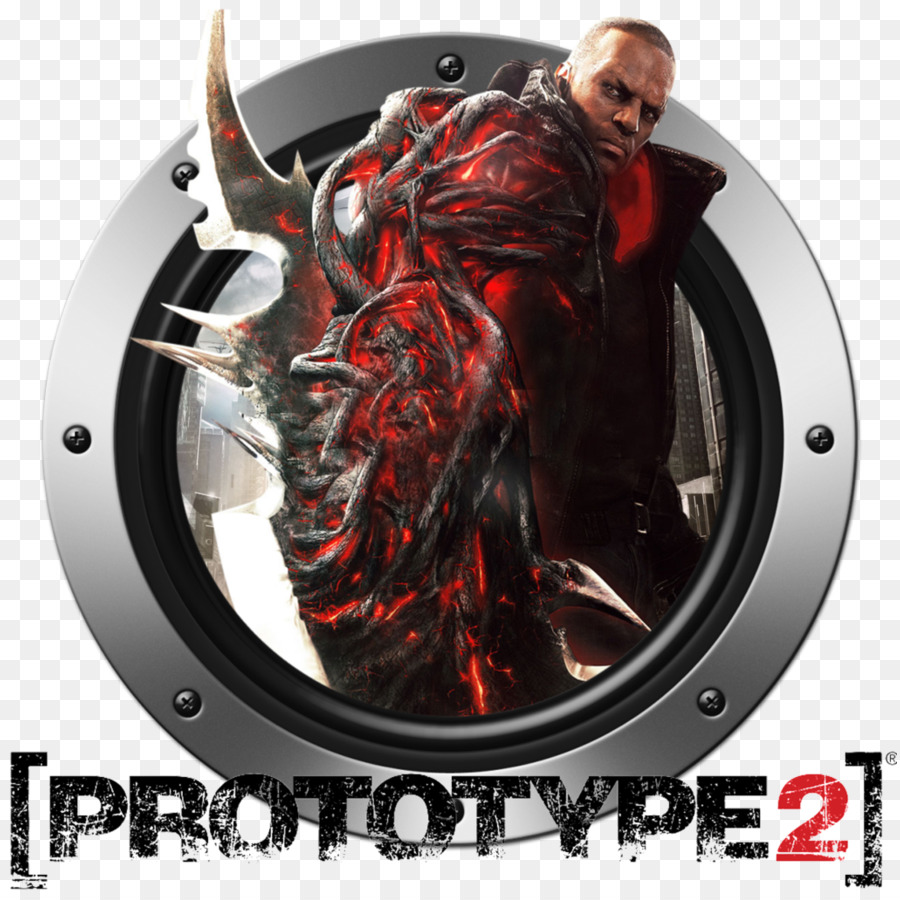 Prototipe 2，Mobil PNG