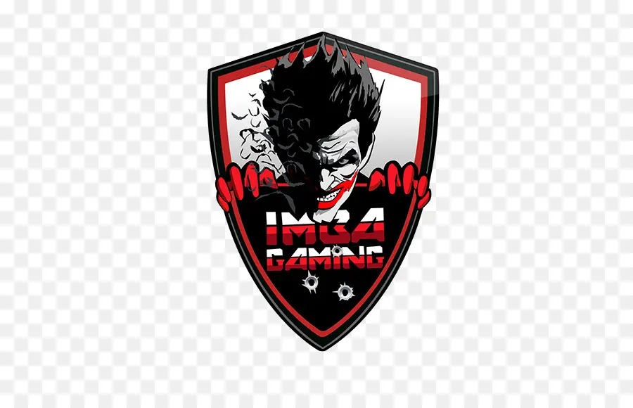 Logo Imba Gaming，Bermain Game PNG