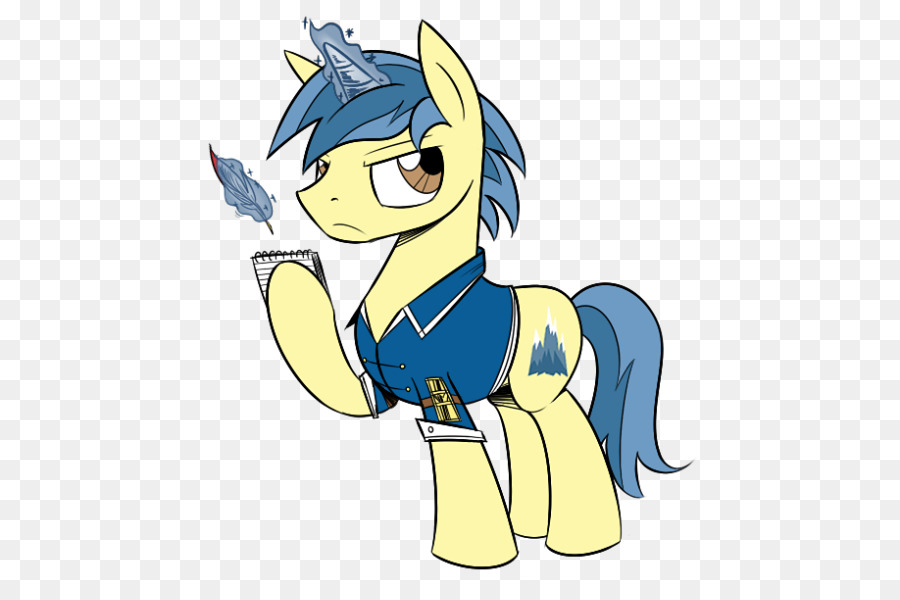 Kuda，Pony PNG