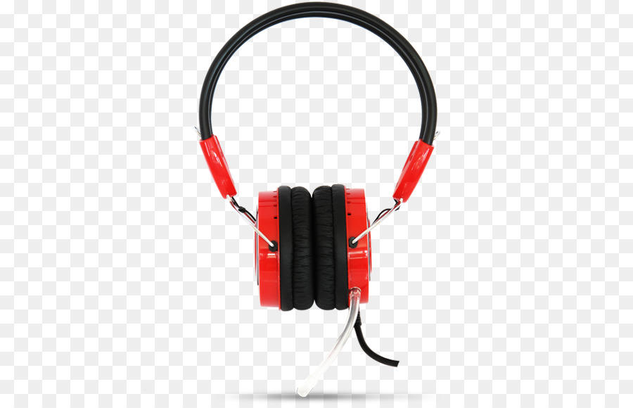 Headphone，Mikrofon PNG