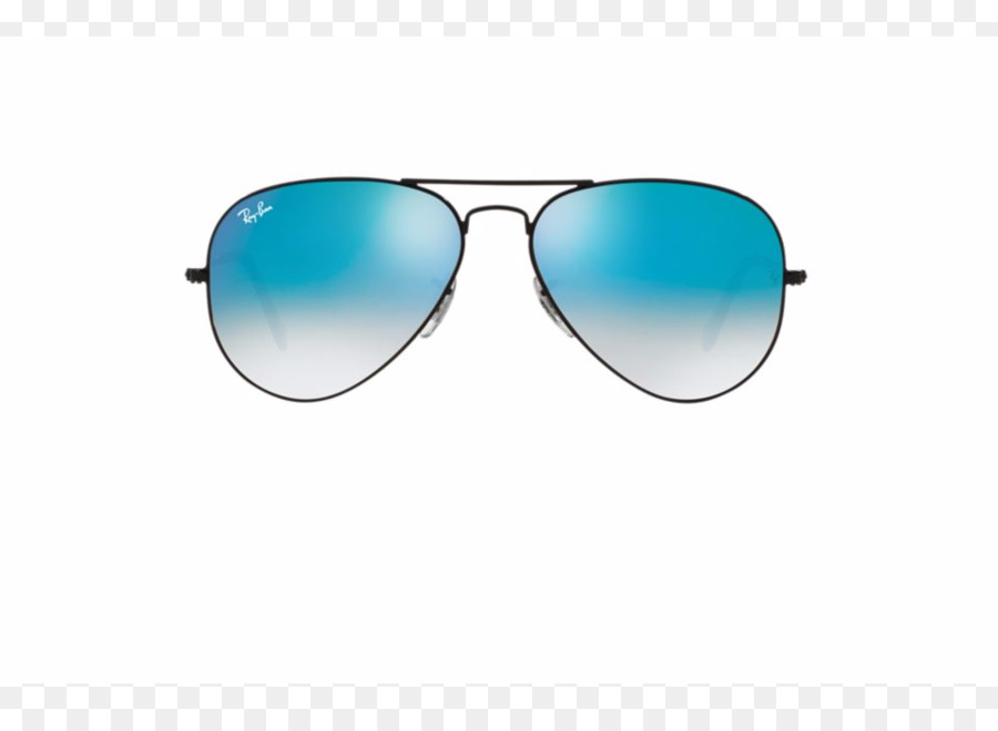 Rayban，Kacamata Aviator PNG