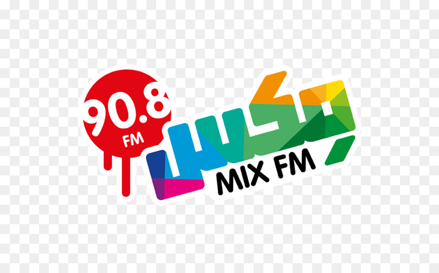 Logo，Penyiaran Fm PNG