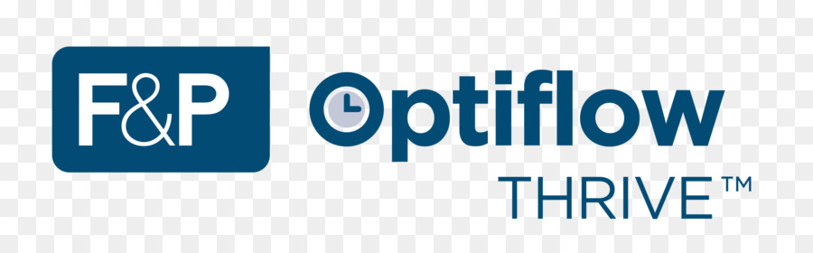 Logo Optiflow，Merek PNG