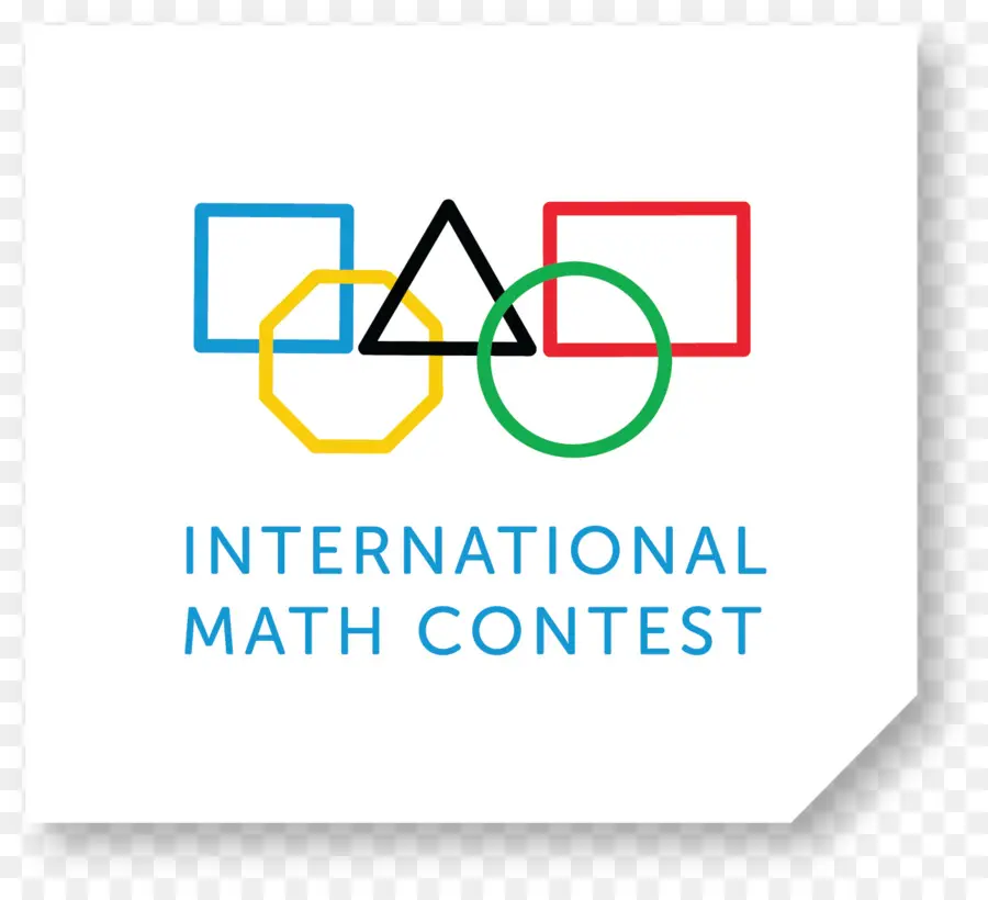 Lomba Matematika，Internasional PNG