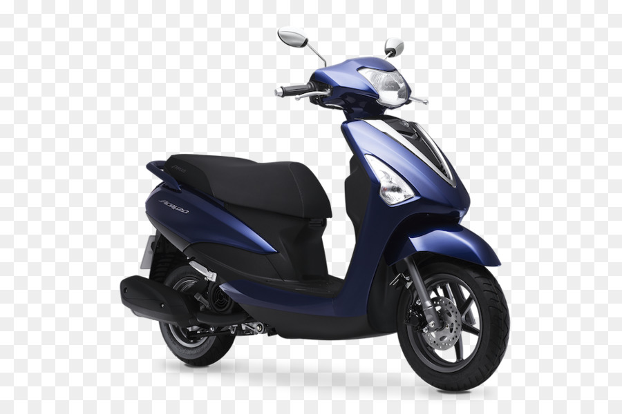 Sepeda Motor Biru，Angkutan PNG