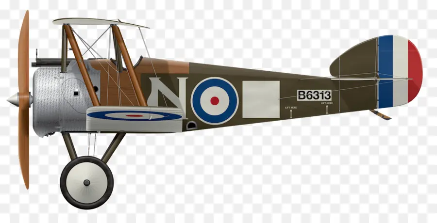 Sopwith Camel，Royal Aircraft Factory Se5 PNG