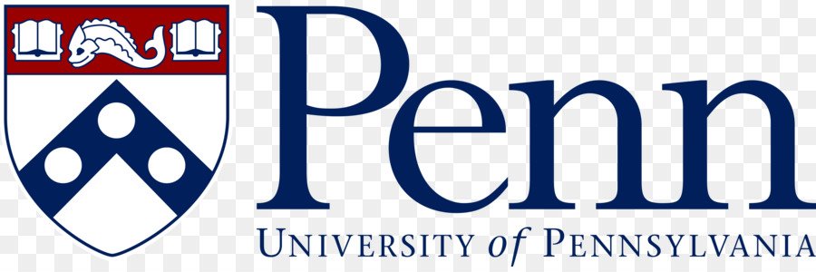 Universitas Pennsylvania，Logo PNG