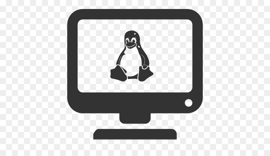 Linux，Tux PNG