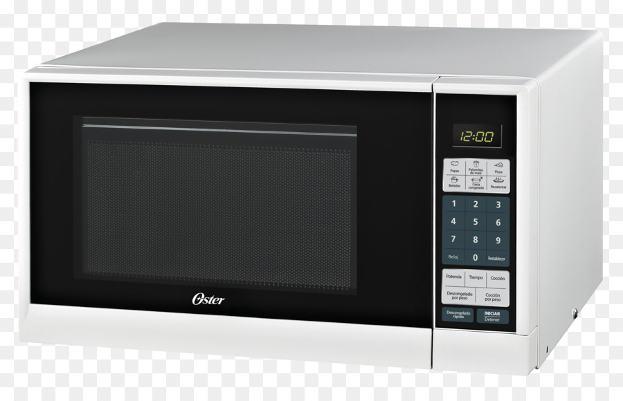 Microwave Oven，Alat Rumah PNG