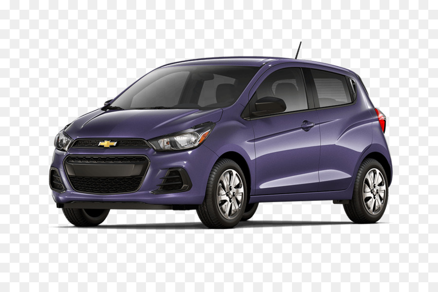 2017 Chevrolet Spark，Chevrolet PNG