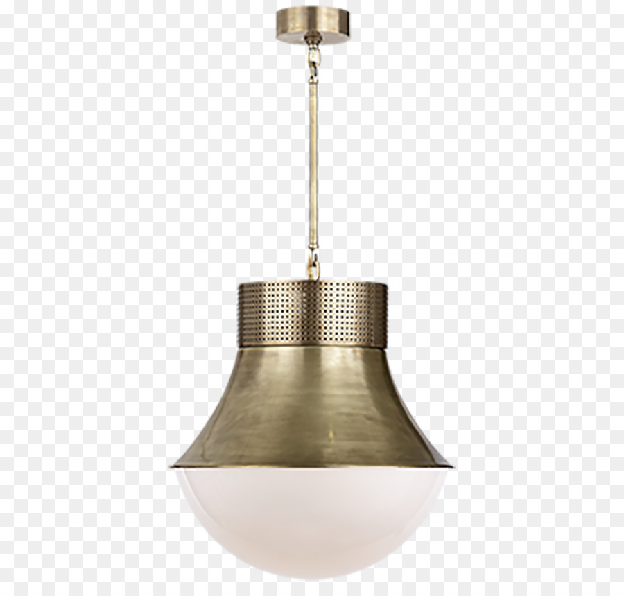 Lampu Liontin Emas，Lampu PNG