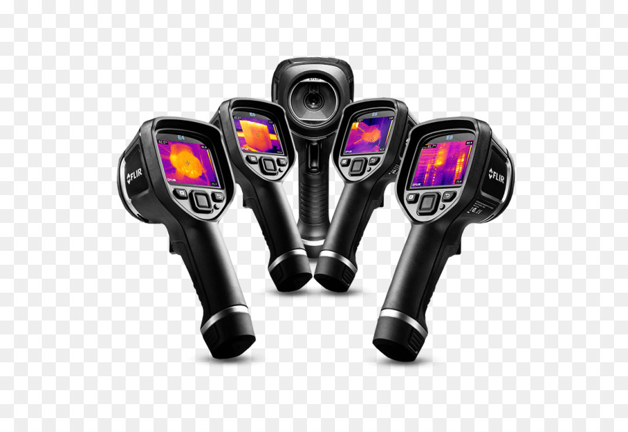 Flir Sistem，Termografi PNG